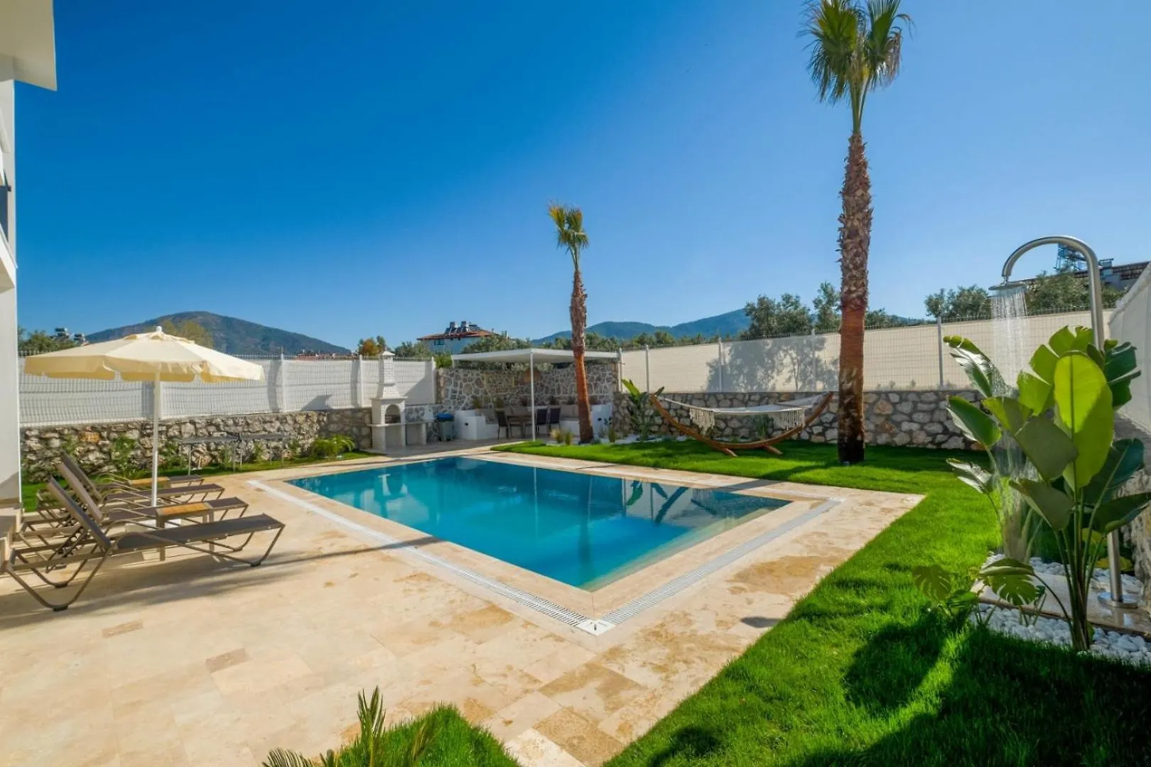 Villa Savana Fethiye Turkije