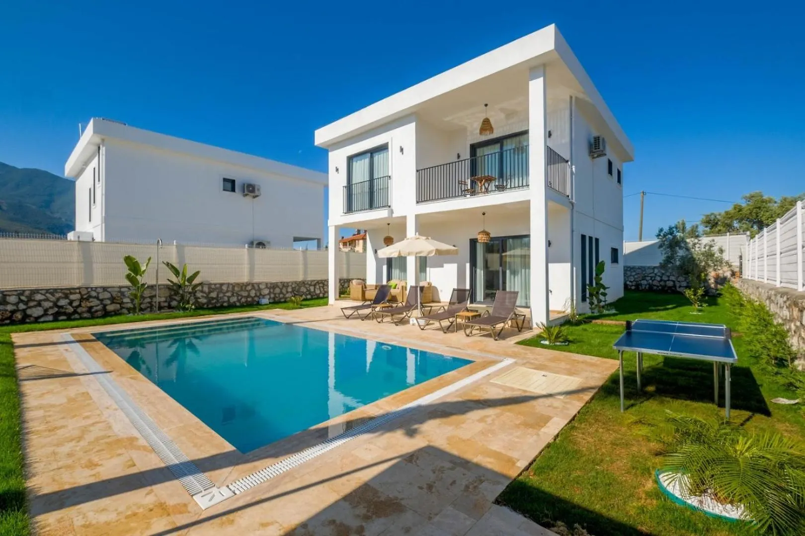 Villa Savana Fethiye