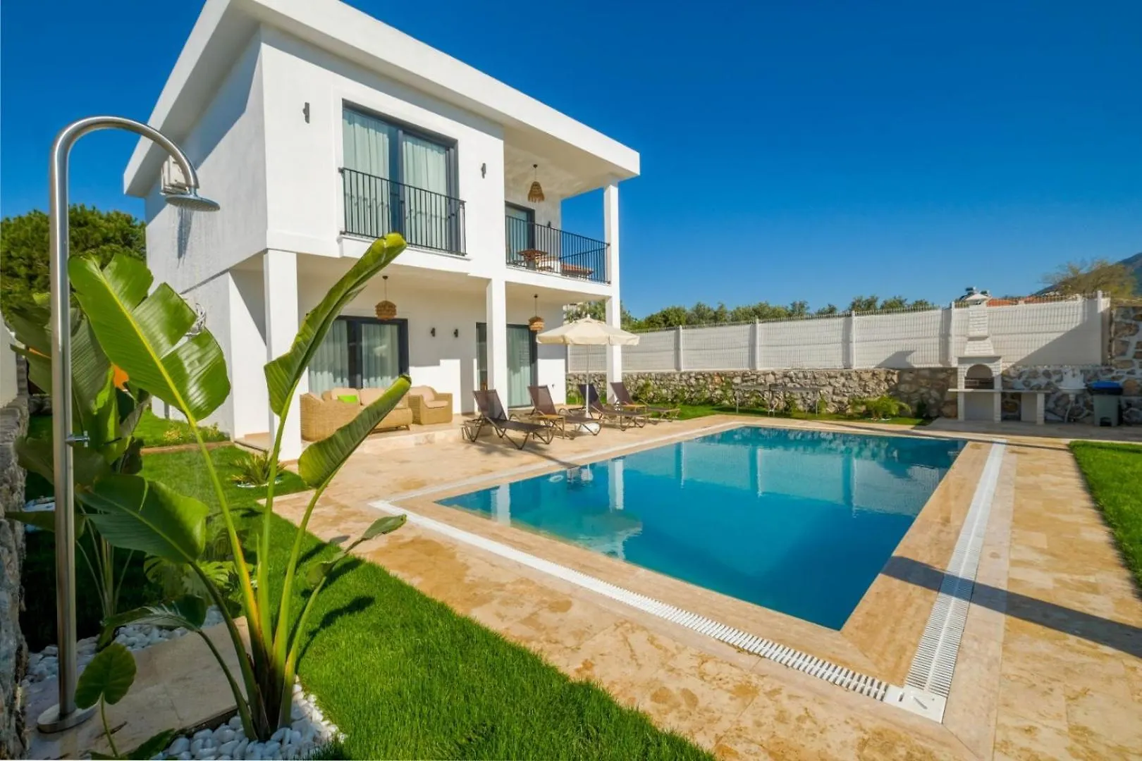 Villa Savana Fethiye