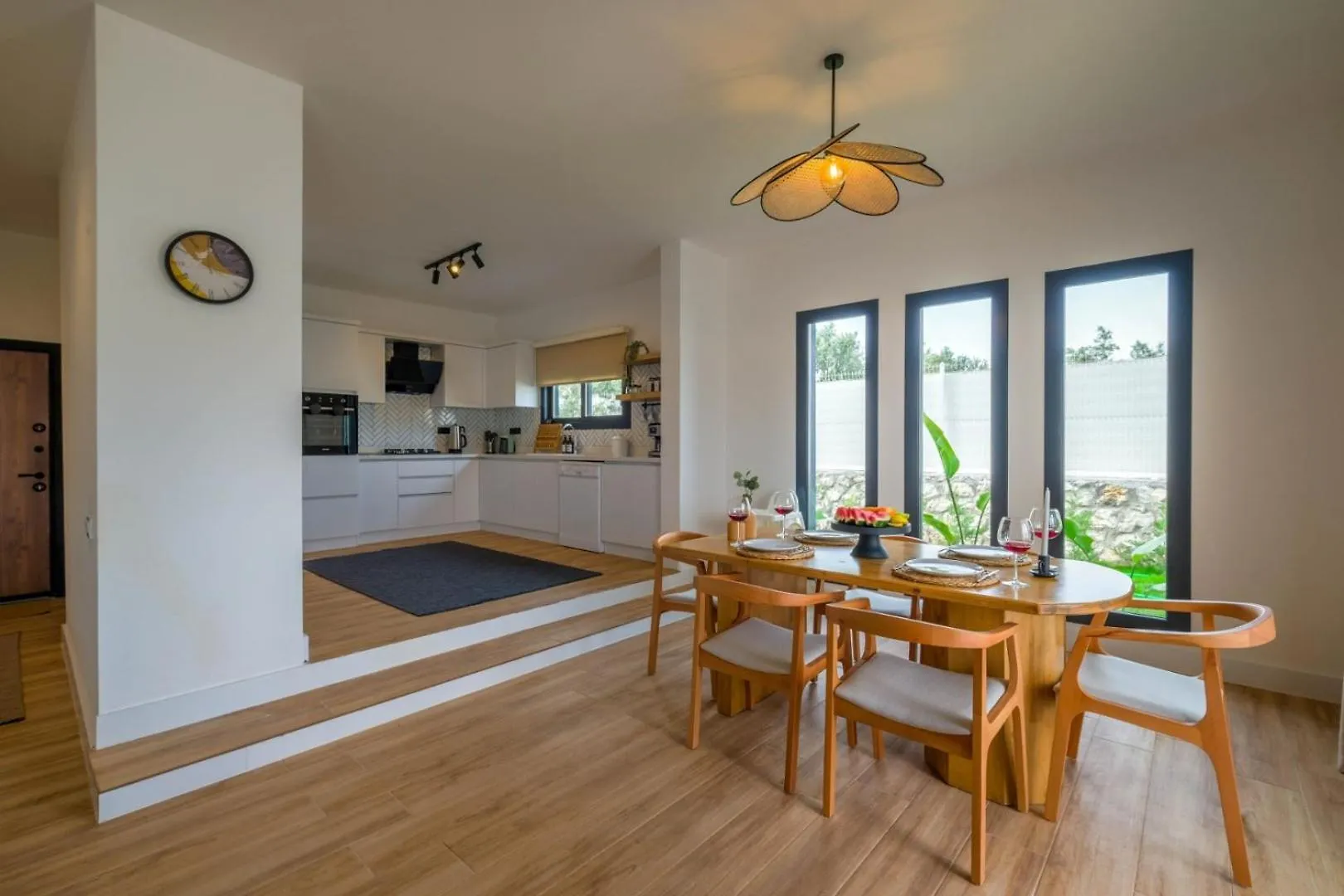 Villa Savana Fethiye
