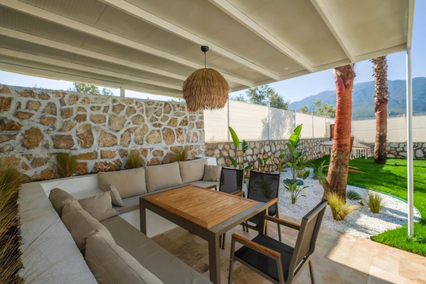 Villa Savana Fethiye 0*,  Turkije