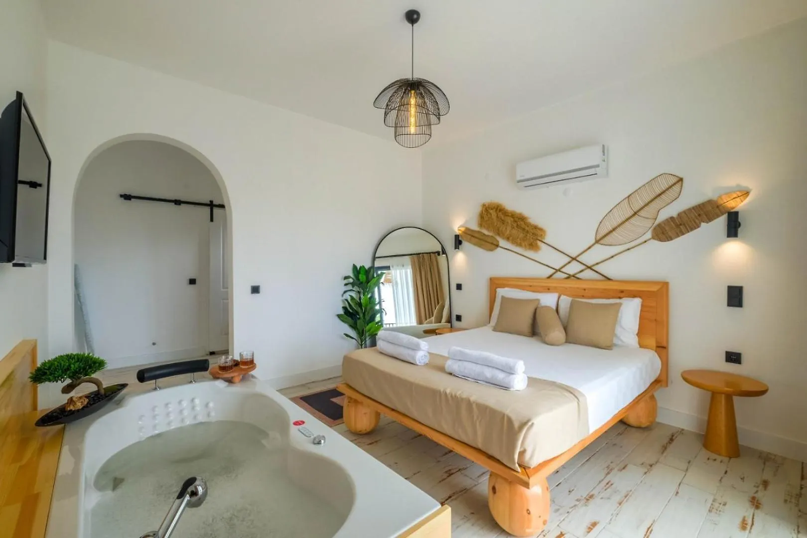 Villa Savana Fethiye Turkije