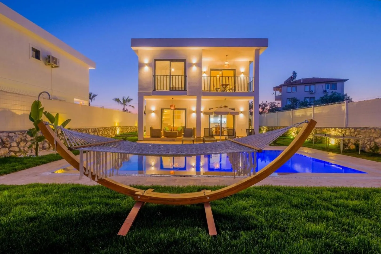 Villa Savana Fethiye